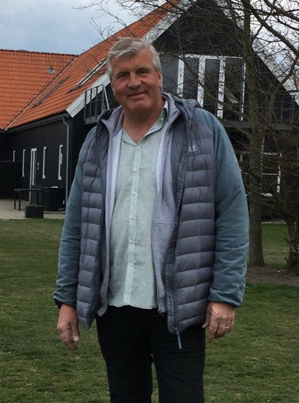 Henrik Jørgensen