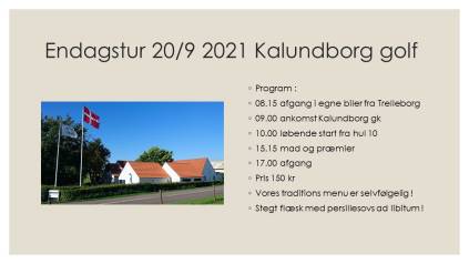 Kalundborg 2021