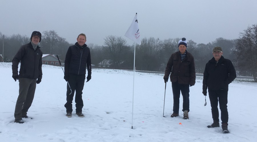 Sidste runde i 2021.