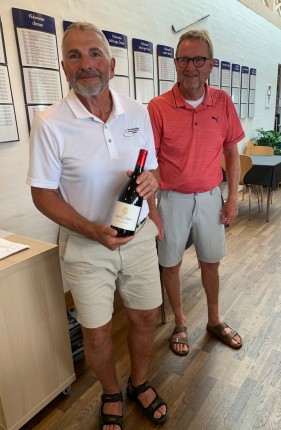 "Tættest på mester 2022"